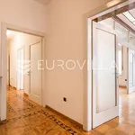 Rent 3 bedroom apartment of 178 m² in Zagreb