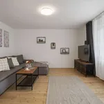 Pronajměte si 1 ložnic/e byt o rozloze 50 m² v prague