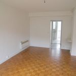 Appartement de 42 m² avec 2 chambre(s) en location à Nice