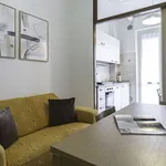 Rent 1 bedroom apartment of 592 m² in Milan