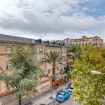 Rent 1 bedroom apartment of 614 m² in Madrid