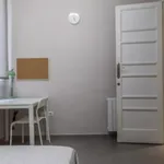 Rent 5 bedroom apartment in Valencia