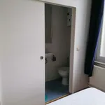 Huur 1 slaapkamer appartement in Brussel