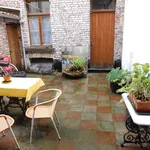  appartement avec 1 chambre(s) en location à Brussels