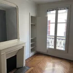 Appartement de 14212 m² avec 5 chambre(s) en location à PARIS