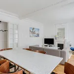 Rent 4 bedroom apartment of 71 m² in Paris 