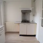 Appartement te huur Steenbergsestraat in Bergen op Zoom voor € 850