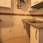 Alquilo 5 dormitorio apartamento de 54 m² en Málaga