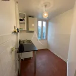 Appartement de 40 m² avec 2 chambre(s) en location à BRY