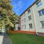 Pronajměte si 4 ložnic/e byt o rozloze 75 m² v Ostrava