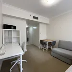 Rent 1 bedroom apartment in Sydney City