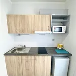 Rent 1 bedroom apartment in Brno