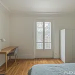 Appartement de 71 m² avec 3 chambre(s) en location à Suresnes