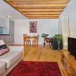 Alugar 1 quarto apartamento de 50 m² em Lisbon