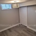  appartement avec 1 chambre(s) en location à Stoney Creek