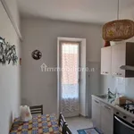 3-room flat good condition, third floor, Centro, Piombino