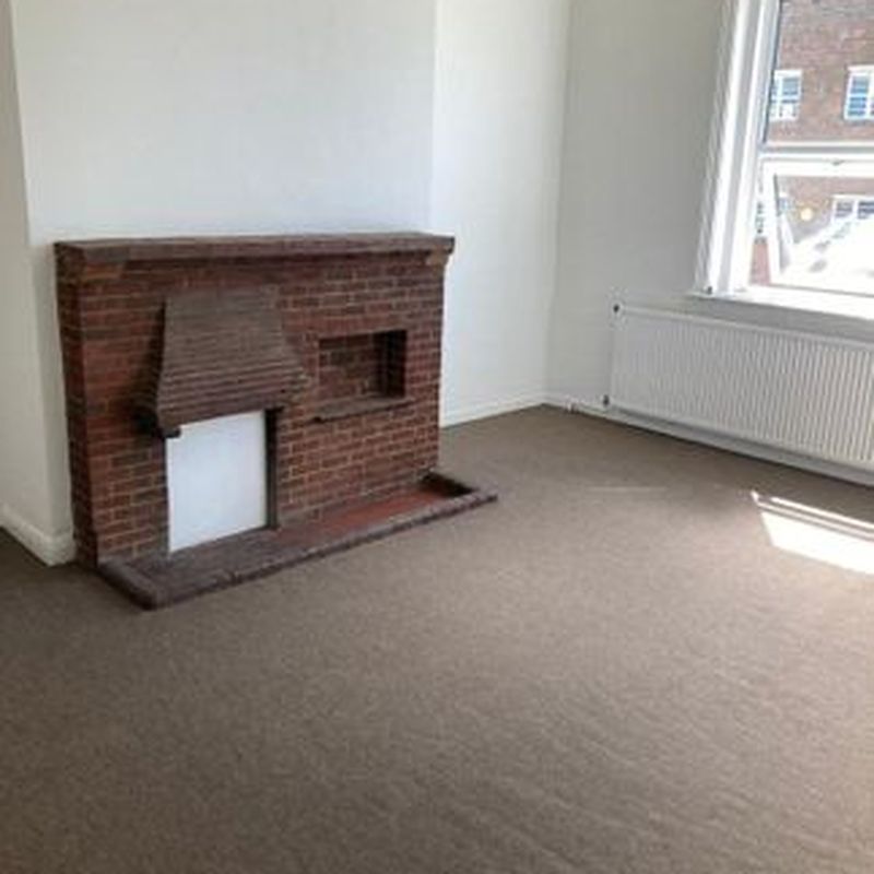 Flat to rent in High Street, Hunstanton PE36