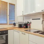 Rent 1 bedroom apartment of 360 m² in Paris