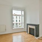 Rent 3 bedroom apartment of 42 m² in Pantin