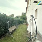 Rent 1 bedroom apartment in Nymburk