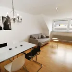 Miete 2 Schlafzimmer wohnung von 54 m² in Düsseldorf