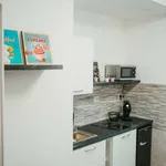 Affitto 2 camera appartamento di 30 m² in Naples