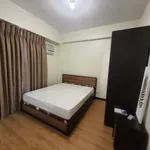 Rent 2 bedroom apartment in Quezon City