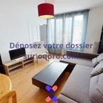  appartement avec 1 chambre(s) en location à Grenoble