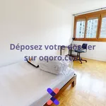 Appartement de 13 m² avec 4 chambre(s) en location à Amiens