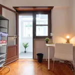 Rent a room in lisbon