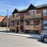 Rent 2 bedroom apartment in Toronto (Annex)