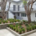 Rent 1 bedroom apartment in Los Angeles