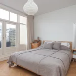 Huur 4 slaapkamer appartement van 122 m² in Willemspark