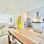 Huur 4 slaapkamer appartement van 170 m² in Geuzenbuurt