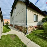 Pronajměte si 2 ložnic/e byt o rozloze 70 m² v Tábor