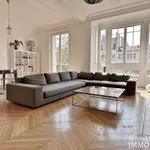 Appartement de 166 m² avec 4 chambre(s) en location à Paris