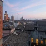 Rent 3 bedroom apartment of 100 m² in Reggio nell'Emilia