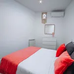 Alquilo 2 dormitorio apartamento de 75 m² en madrid