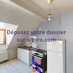 Rent 1 bedroom apartment in Mulhouse