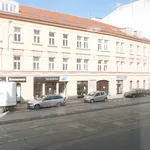 Pronajměte si 1 ložnic/e byt o rozloze 35 m² v Brno