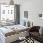 Rent 1 bedroom apartment of 28 m² in Dusseldorf