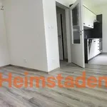 Rent 2 bedroom apartment of 36 m² in Trhový Štěpánov