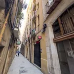 Alquilo 1 dormitorio apartamento de 52 m² en barcelona