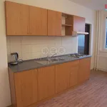 Pronajměte si 1 ložnic/e byt o rozloze 45 m² v Ostrava