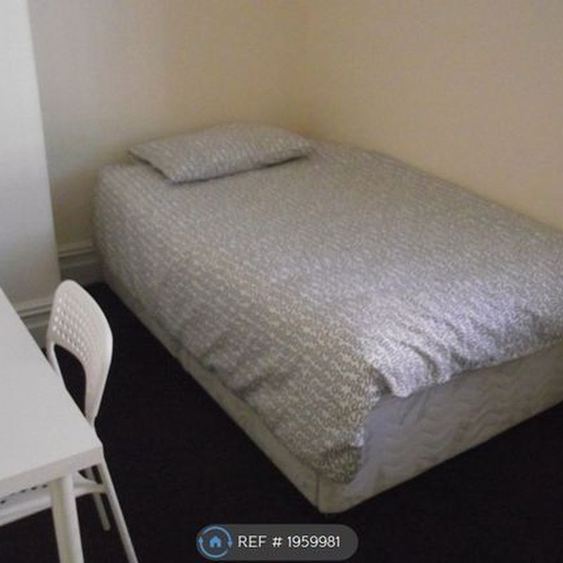 Room to rent in Broadgate, Preston PR1
