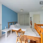 Appartement de 48 m² avec 1 chambre(s) en location à Bordeaux