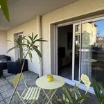 Rent 2 bedroom apartment of 34 m² in  Aix-les-Bains 