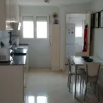 Alquilo 2 dormitorio apartamento de 69 m² en alicante