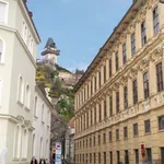 Rent 1 bedroom apartment of 34 m² in Graz