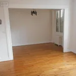 Location Appartement Pont-d'Ouilly 14690 Calvados - 3 pièces  75 m2  à 489 euros